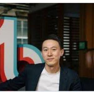 Meet your Posher, Cynthia